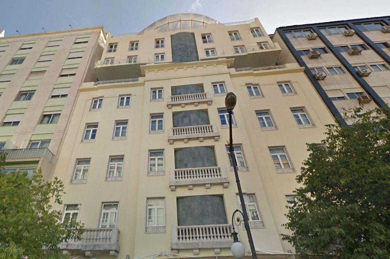 فندق بورتوباي ماركيس Lisboa المظهر الخارجي الصورة