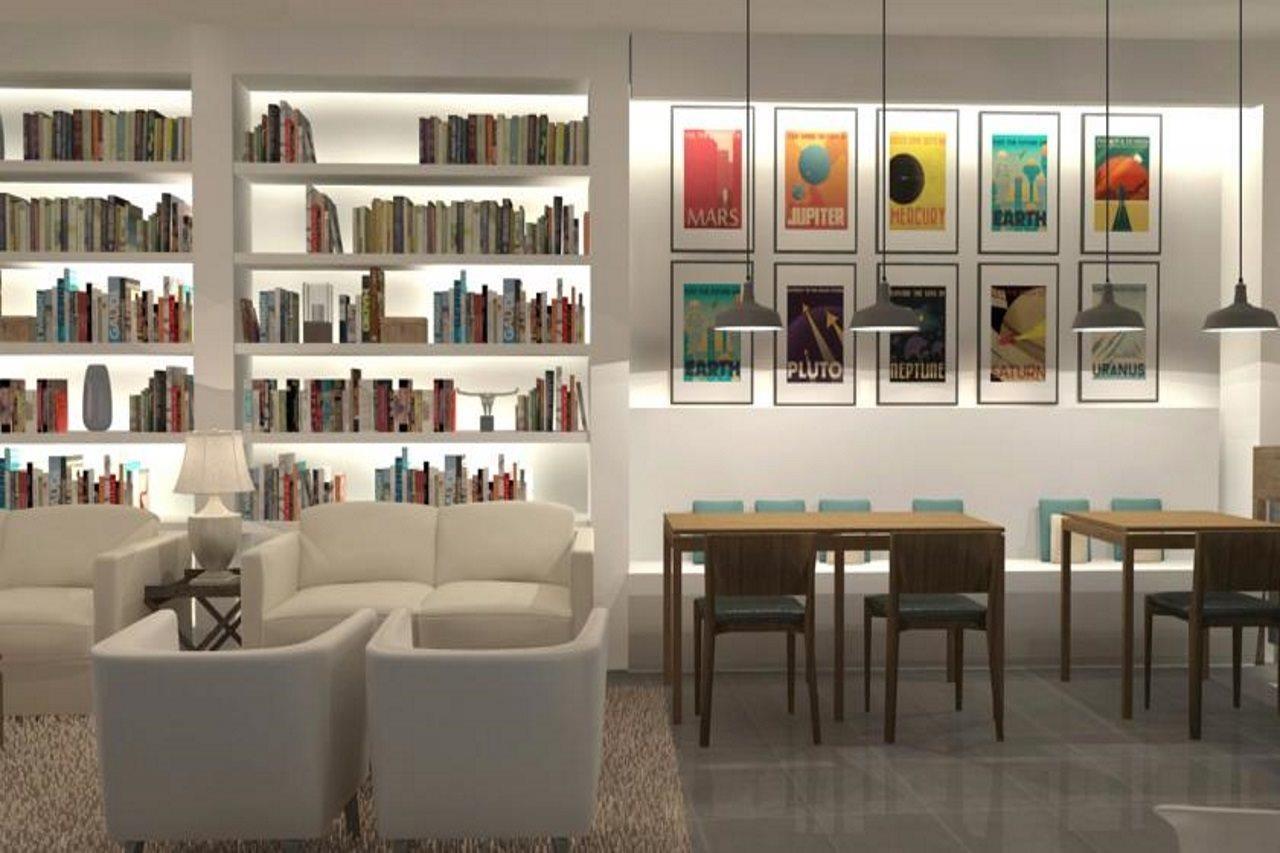 فندق بورتوباي ماركيس Lisboa المظهر الخارجي الصورة