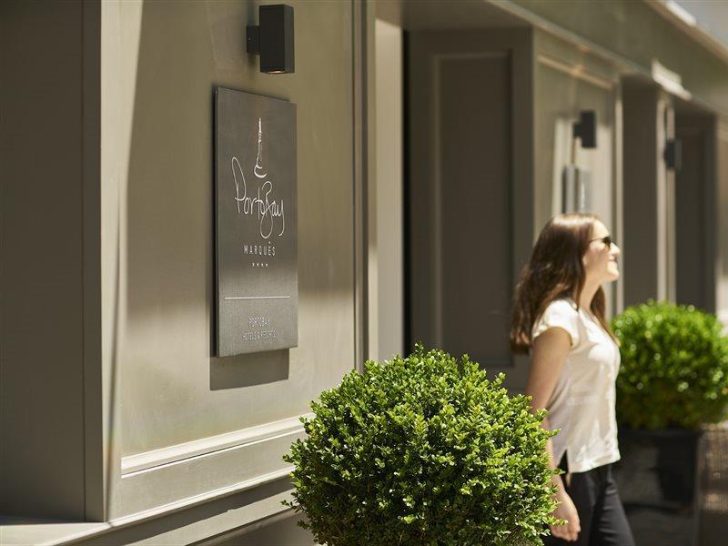 فندق بورتوباي ماركيس Lisboa المظهر الخارجي الصورة